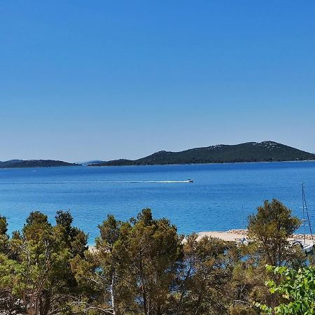 Apartman "Cvita" Drage Esterno foto