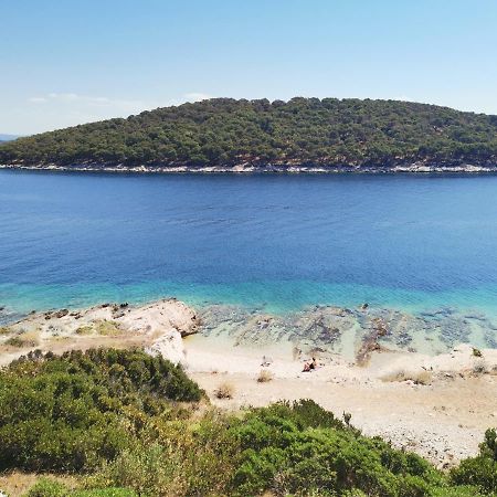 Apartman "Cvita" Drage Esterno foto