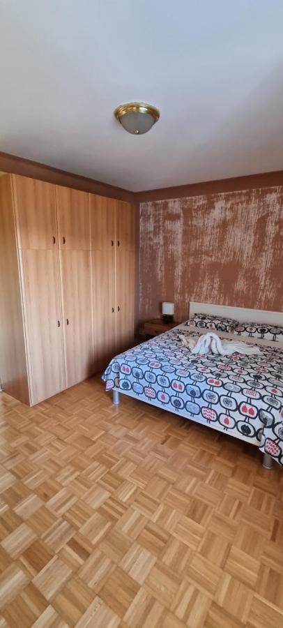 Apartman "Cvita" Drage Esterno foto